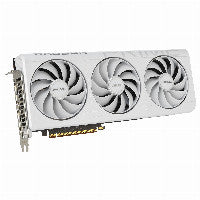 ASUS RX 9070XT 16GB ASUS PRIME GDDR6 WHITE – Ansicht 3