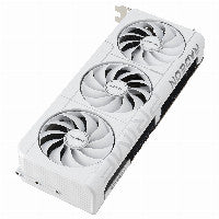 ASUS RX 9070XT 16GB ASUS PRIME GDDR6 WHITE – Ansicht 5