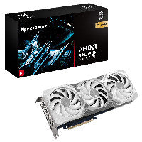 Acer RX 9070 16GB Acer Predator BiFrost OC GDDR6 WHITE