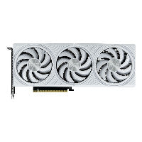 RTX 5070 12GB Palit OC GDDR7 white