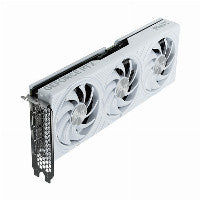 Palit RTX 5070 12GB Palit OC GDDR7 white – Ansicht 3