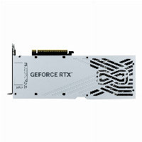 Palit RTX 5070 12GB Palit OC GDDR7 white – Ansicht 5