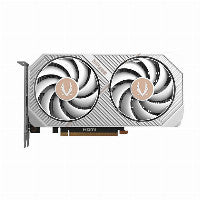ZOTAC GAMING GeForce RTX 5060 Twin Edge OC White Edition 8GB GDDR7