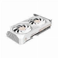 ZOTAC GAMING GeForce RTX 5060 Twin Edge OC White Edition 8GB GDDR7