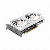 ZOTAC GAMING GeForce RTX 5060 Twin Edge OC White Edition 8GB GDDR7