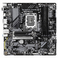 GIGABYTE 1700 Gigabyte B760M DS3H WF6E GEN5 – Ansicht 2
