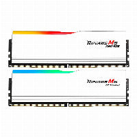G.Skill DIMM 64 GB 6000 (2x 32 GB) Dual-Kit (wei, F5-6000J3040G32GX2-RM5NRW, Ripjaws M5 Neo, AMD EXPO)