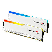 G.Skill DIMM 64 GB 6000 (2x 32 GB) Dual-Kit (wei, F5-6000J3040G32GX2-RM5NRW, Ripjaws M5 Neo, AMD EXPO)