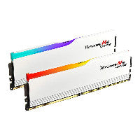 G.Skill DIMM 64 GB 6000 (2x 32 GB) Dual-Kit (wei, F5-6000J3040G32GX2-RM5NRW, Ripjaws M5 Neo, AMD EXPO)