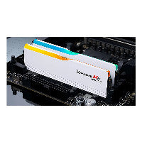G.Skill DIMM 64 GB 6000 (2x 32 GB) Dual-Kit (wei, F5-6000J3040G32GX2-RM5NRW, Ripjaws M5 Neo, AMD EXPO)