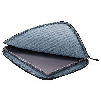 THULE THULE MacBook Hlle 14'' black 14''.Subterra 2 MacBook Sleeve – Ansicht 5