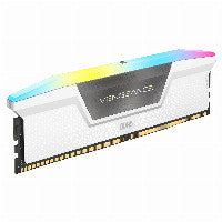 Corsair Vengeance RGB White DDR5-6000 CL30 32GB (2x16GB)
