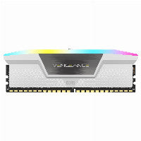Corsair Vengeance RGB White DDR5-6000 CL30 32GB (2x16GB)