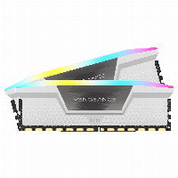 Corsair Vengeance RGB White DDR5-6000 CL30 32GB (2x16GB)