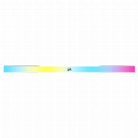 Corsair Vengeance RGB White DDR5-6000 CL30 32GB (2x16GB)