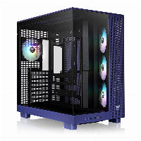 Midi Thermaltake View 380 XL TG ARGB Future Dusk