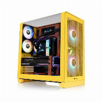 Midi Thermaltake View 390 Air Butter Caramel