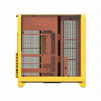 Midi Thermaltake View 390 Air Butter Caramel