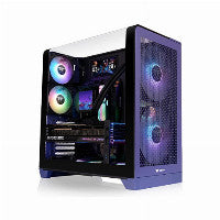 Moyenne tour Thermaltake View 390 Air Future Dusk