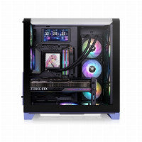 Moyenne tour Thermaltake View 390 Air Future Dusk