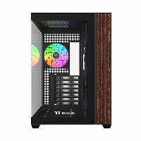 Midi Thermaltake View 380 WS ARGB Black