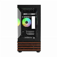Mini Thermaltake View 170 WS ARGB Black