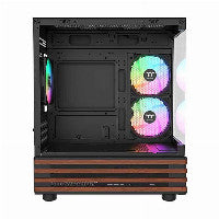Mini Thermaltake View 170 WS ARGB Black