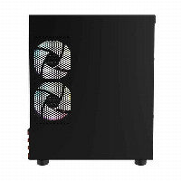 Mini Thermaltake View 170 WS ARGB Black