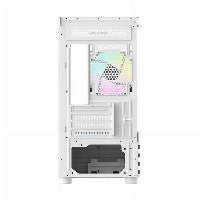 Mini Thermaltake View 170 WS ARGB Snow White