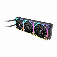 K Thermaltake MAGCurve 360 Ultra Système de refroidissement liquide tout-en-un Ventilateur ARGB