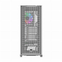 Midi Thermaltake S380 TG ARGB Snow White