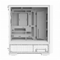 Midi Thermaltake S380 TG ARGB Snow White