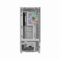 Midi Thermaltake S380 TG ARGB Snow White