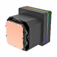 K Thermaltake TH360 V3 ARGB Sync AIO Black