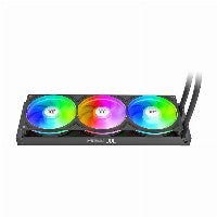 K Thermaltake TH360 V3 ARGB Sync AIO Black