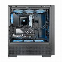 K Thermaltake TH360 V3 ARGB Sync AIO Black