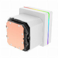 K Thermaltake TH240-S V3 ARGB Sync AIO Snow Edition