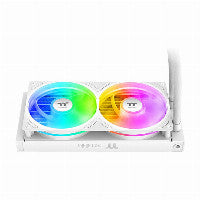 K Thermaltake TH240-S V3 ARGB Sync AIO Snow Edition