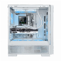 K Thermaltake TH240-S V3 ARGB Sync AIO Snow Edition