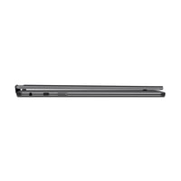 Lenovo Yoga 9 2-in-1 14ILL10 Copilot+ PC Intel Core Ultra 7 258V Hybrid (2-in-1) 35,6 cm (14") Touchscreen WQUXGA 32 GB LPDDR5x-SDRAM 1 TB SSD Wi-Fi 7 (802.11be) Windows 11 Home Deutsch Grau