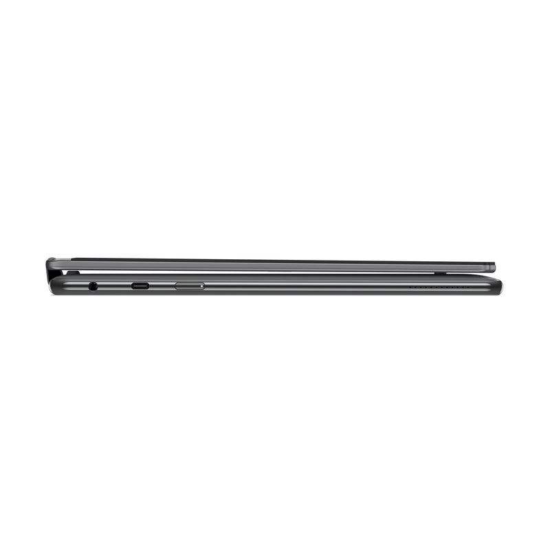 Lenovo Yoga 9 2-in-1 14ILL10 Copilot+ PC Intel Core Ultra 7 258V Hybrid (2-in-1) 35,6 cm (14") Touchscreen WQUXGA 32 GB LPDDR5x-SDRAM 1 TB SSD Wi-Fi 7 (802.11be) Windows 11 Home Deutsch Grau