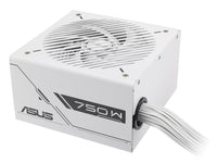 ASUS Prime 750W Bronze White Edition Netzteil 20+4 pin ATX ATX Weiß