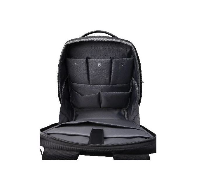 Acer Austin 15.6" 39,6 cm (15.6") Rucksack Schwarz