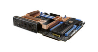 ASUS ROG CROSSHAIR 2006 AMD X870E Sockel AM5 ATX