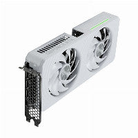 RTX 5060 8GB Palit OC GDDR7 white