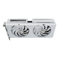 RTX 5060 Ti 16GB Palit OC GDDR7 white