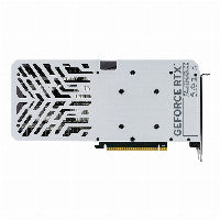 RTX 5060 Ti 16GB Palit OC GDDR7 white
