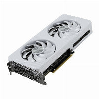 RTX 5060 Ti 16GB Palit OC GDDR7 white