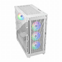 Cougar Midi COUGAR Duoface Pro ARGB, Weiß – Ansicht 4
