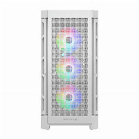 Cougar Midi COUGAR Duoface Pro ARGB, Weiß – Ansicht 5